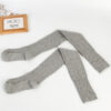 Women's Fashionable Knitted Over-the-knee Socks - Image 7