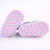 Baby Girls' High-top Soft-soled Toddler Shoes - Image 8