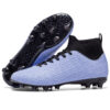 Football Men's High-top Foot Sock Training Shoes - Image 2