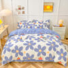 Bed Sheet Fitted Sheet Quilt Cover Bedding - Image 2