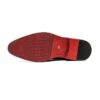 Plus Size Casual Leather Shoes Fashion Men's Business Shoes - Image 3