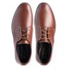 Business Formal Wear Men's British Casual Leather Shoes - Image 2