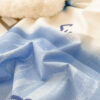 Bed Sheet Fitted Sheet Quilt Cover Bedding - Image 5