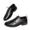 Business Formal Wear Men's British Casual Leather Shoes - Image 5