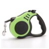 Retractable Dog Leash Automatic Flexible Dog Puppy Cat Traction Rope Belt Dog Leash for Small Medium Dogs Pet Products, 3m, 5m - Image 2