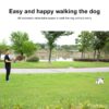 Retractable Dog Leash Automatic Flexible Dog Puppy Cat Traction Rope Belt Dog Leash for Small Medium Dogs Pet Products, 3m, 5m - Image 4