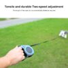 Retractable Dog Leash Automatic Flexible Dog Puppy Cat Traction Rope Belt Dog Leash for Small Medium Dogs Pet Products, 3m, 5m - Image 5