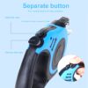 Retractable Dog Leash Automatic Flexible Dog Puppy Cat Traction Rope Belt Dog Leash for Small Medium Dogs Pet Products, 3m, 5m - Image 6