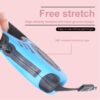 Retractable Dog Leash Automatic Flexible Dog Puppy Cat Traction Rope Belt Dog Leash for Small Medium Dogs Pet Products, 3m, 5m - Image 7