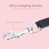 Retractable Dog Leash Automatic Flexible Dog Puppy Cat Traction Rope Belt Dog Leash for Small Medium Dogs Pet Products, 3m, 5m - Image 9