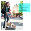 Retractable Dog Leash Automatic Flexible Dog Puppy Cat Traction Rope Belt Dog Leash for Small Medium Dogs Pet Products, 3m, 5m - Image 10