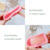 3 in 1 Summer Silicone Popsicle Mold Cream Mold DIY Mold Set - Image 3