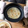 Cast Iron Cooking Pot Wok Nonstick Frying Pan Restaurant Kitchen Skillet Camping Cooker, 22cm, 25cm, 29cm, 31cm, 33cm - Image 8