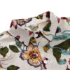 Men's Short Sleeve Floral Shirt Beach Shirt - Image 5