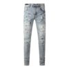 Fashion Close-fitting And Slim-fitting Skinny Jeans - Image 6