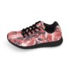 Paint Splatter Sneakers For Men - Image 4