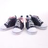 Baby Girls' High-top Soft-soled Toddler Shoes - Image 4