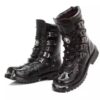 Autumn And Winter Men's Versatile High-top Men's Shoes - Image 9