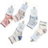 Children's Tube Socks Boy Baby Warm Cartoon - Image 4