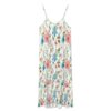 Cute Flowery Slip Dress - Image 2