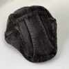 Washed Denim Advance Hats Women's Spring And Summer - Image 9