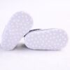 Baby Girls' High-top Soft-soled Toddler Shoes - Image 6