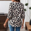 European And American Elegant Long Sleeve Shirt - Image 3
