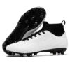 Football Men's High-top Foot Sock Training Shoes - Image 3
