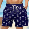 Fashion Personalized Digital Printing Men's Shorts - Image 7