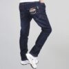 Boys Jeans Casual Pants Straight Stretch - Image 6