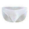 Seamless Men Briefs Ice Silk Underwear - Image 6