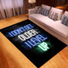 Game Console Symbol Game Carpet - Image 10