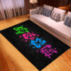 Game Console Symbol Game Carpet - Image 7