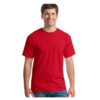 Round Neck T-shirt - Image 4