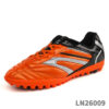 New Men's Football Spikes Non-slip Wear-resistant Training Shoes - Image 5