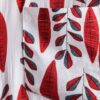 Fashion Shirt Creative Printing Pattern Lapel Shirt - Image 6