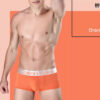 Men's Underwear Boxers Modal Breathable Boxer - Image 6
