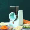 Intelligent Vegetable Cutting Tool Fully Automatic - Image 5