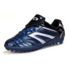 New Men's Football Spikes Non-slip Wear-resistant Training Shoes - Image 7