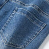 Women's Micro Flared Jeans Women's Stretch - Image 3