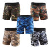 Men's Shorts Lengthened Boxer Briefs - Image 8