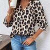 European And American Elegant Long Sleeve Shirt - Image 2