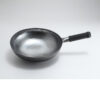 Household One-piece Non-stick Pan Uncoated Cooking - Image 4