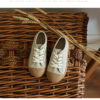 Kindergarten Baby All Casual Canvas Shoes Girls Fall For Children - Image 2