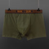 Men's Boxers Cotton Breathable Low Waist - Image 10