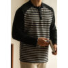 Men's Spring Leisure Loose Bottoming Shirt Men - Image 3