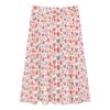 Design All Over Print Pleated Skirt - Image 2