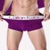 Men's Underwear Boxers Modal Breathable Boxer - Image 5