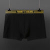Men's Boxers Cotton Breathable Low Waist - Image 3