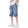 Versatile Casual Fashion Denim Shorts - Image 8